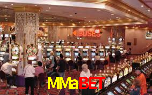 MMabet