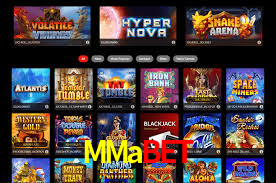 MMabet