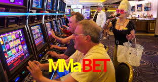 MMabet APP