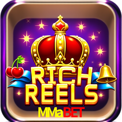 MMabet: Jogos de Caça-Níqueis-Altas Recompensas, Roleta-Velocidade, Blackjack-Desafios Máximos